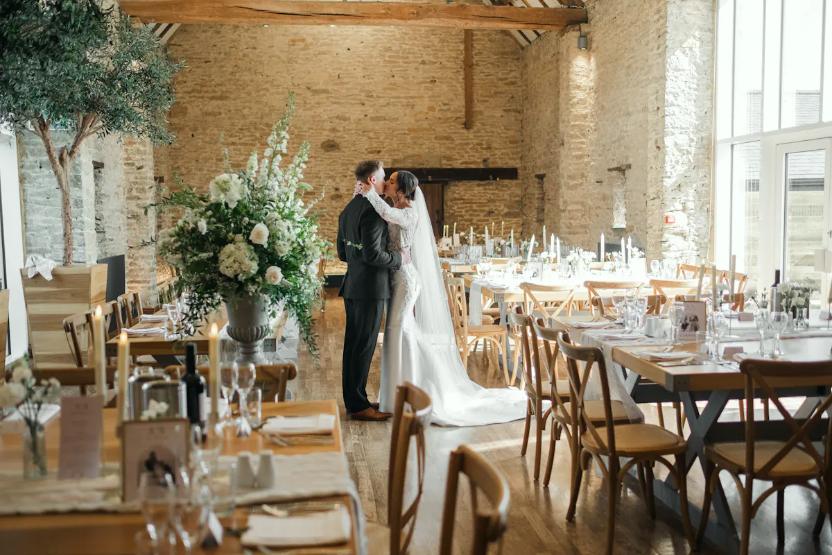 The Great Barn