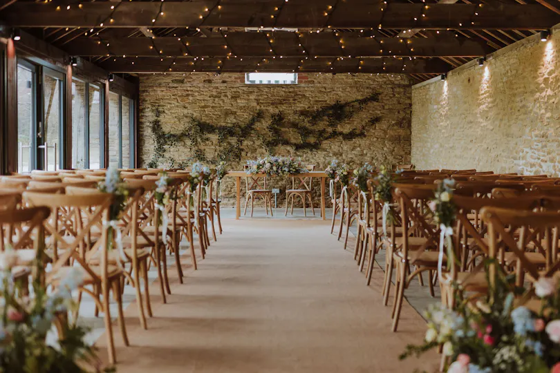 The Great Barn
