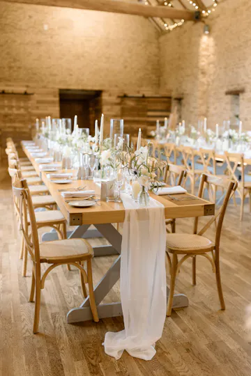 The Great Barn