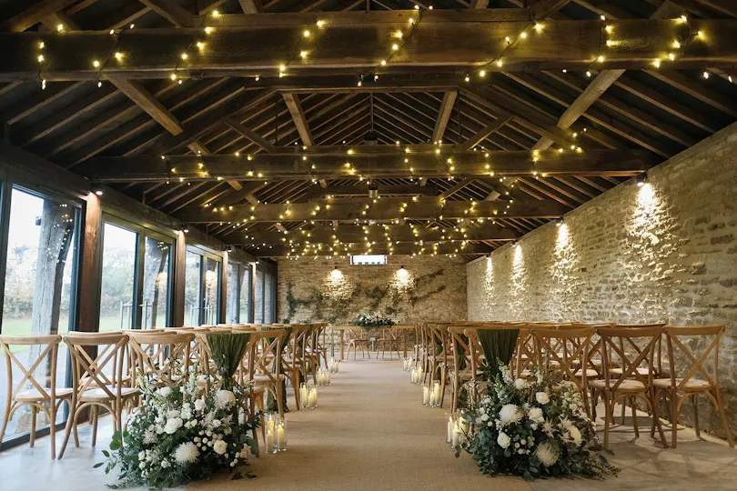 The Great Barn