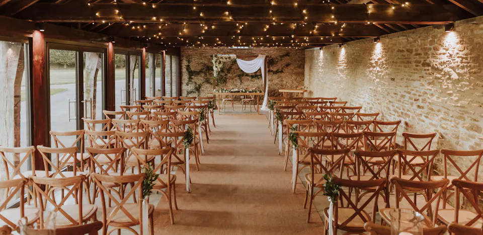 The Great Barn