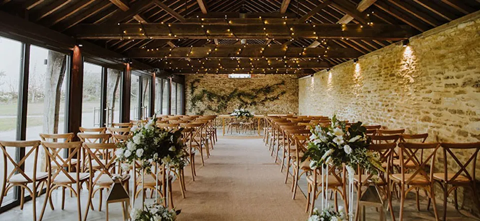 The Great Barn