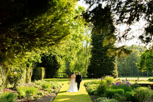 The Garden
