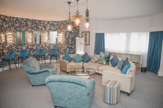 The Beauty Suite