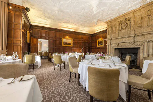 The Bristol Room