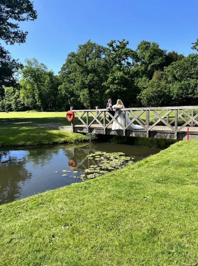 Dyrham Park Country Club