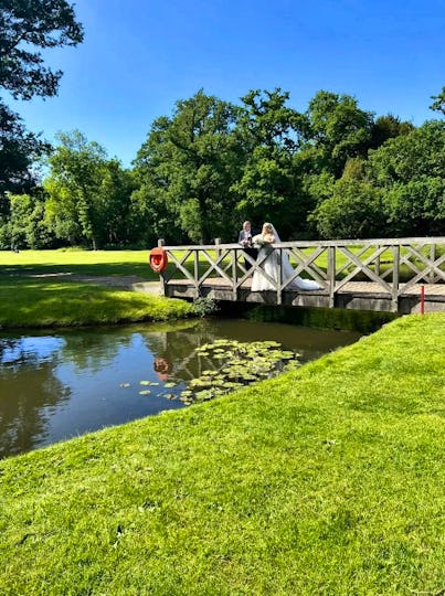 Dyrham Park Country Club