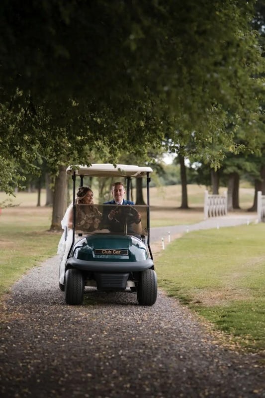 Dyrham Park Country Club