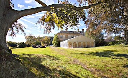 Sparkford Hall