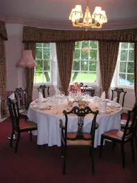 Rose In Vale Country House Hotel