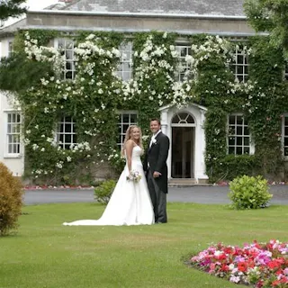Rose In Vale Country House Hotel