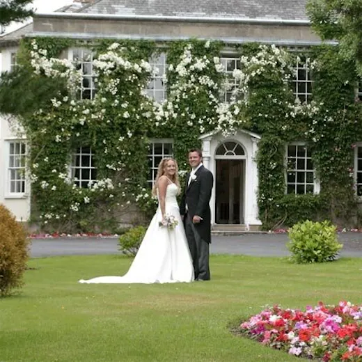 Rose In Vale Country House Hotel