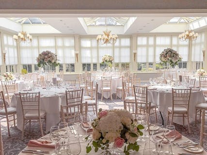 St Michael's Manor Hotel