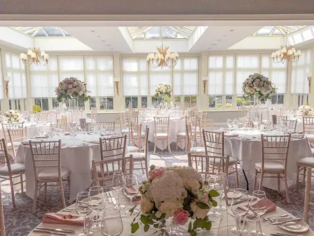 St Michael's Manor Hotel