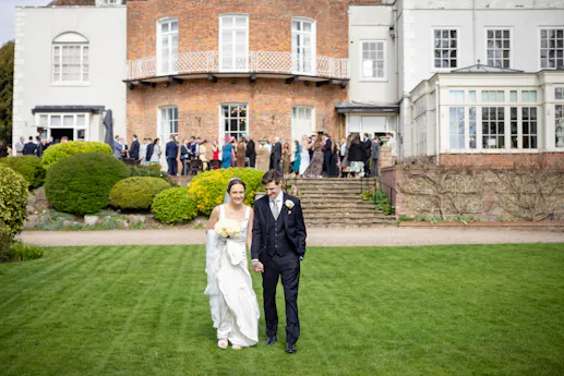 St Michael's Manor Hotel