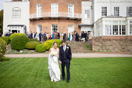 St Michael's Manor Hotel