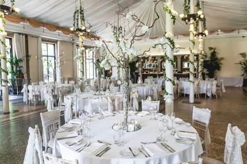 Beamish Hall Country House Hotel