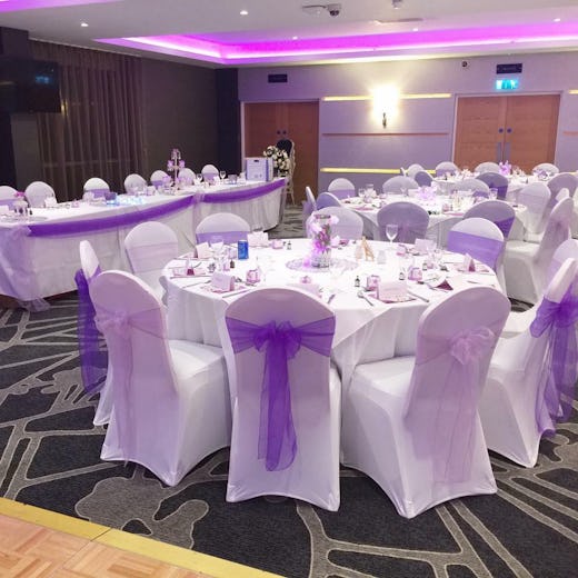 The Forum Banqueting Suites