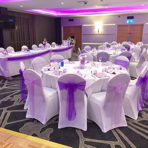 The Forum Banqueting Suites