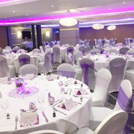 The Forum Banqueting Suites