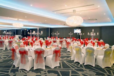 The Forum Banqueting Suites