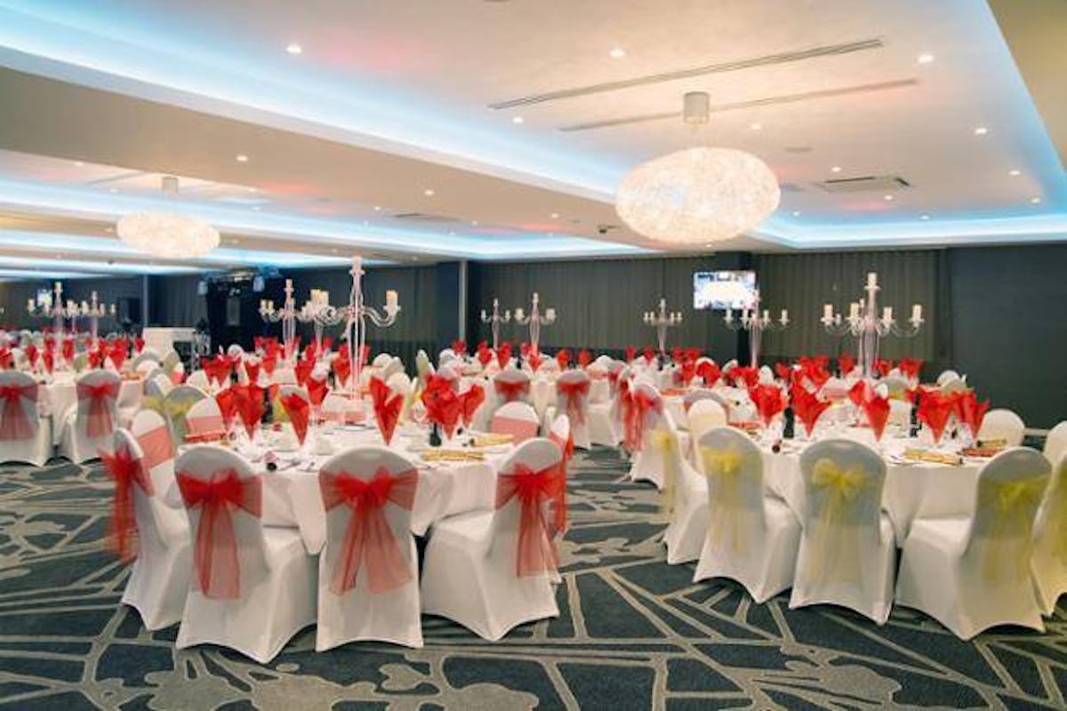 The Forum Banqueting Suites