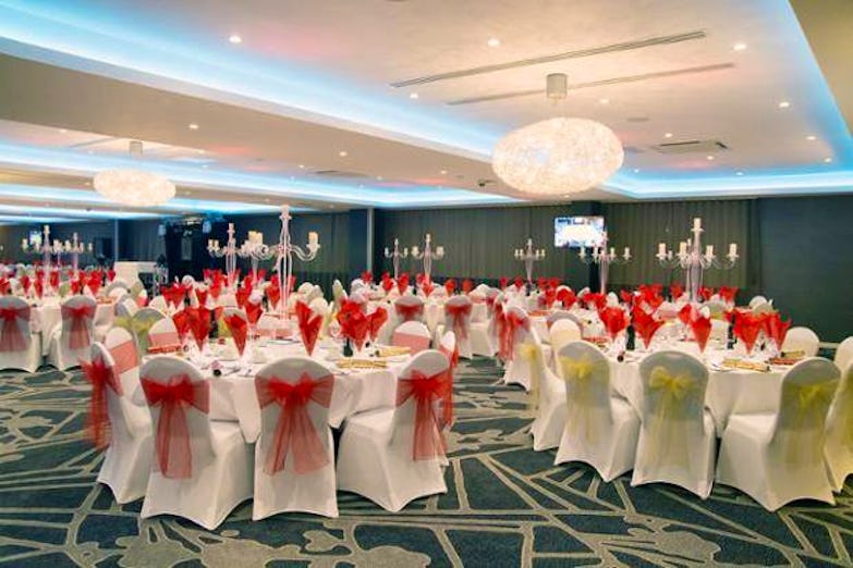 The Forum Banqueting Suites