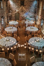 The Ashes Exclusive Country House Barn Wedding Venue