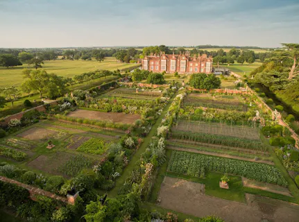 Helmingham Hall