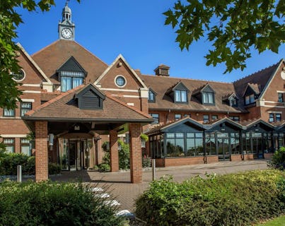 The Stratford