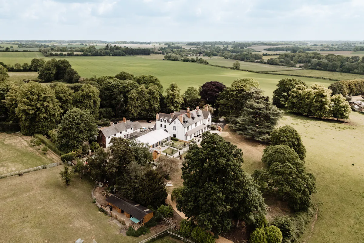 Ashton Lodge Country House
