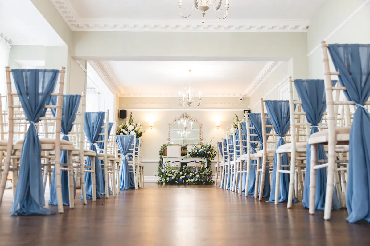 Ashton Lodge Country House