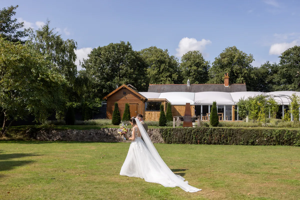 Ashton Lodge Country House