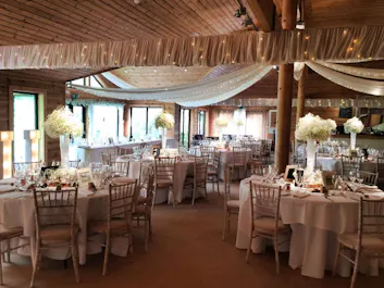 Styal Lodge