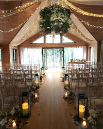 Styal Lodge