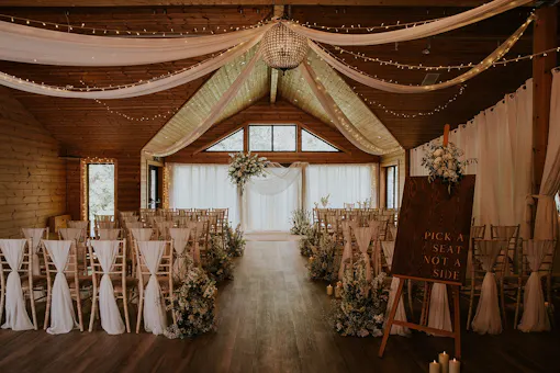 Styal Lodge