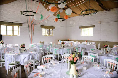 Dove Barn
