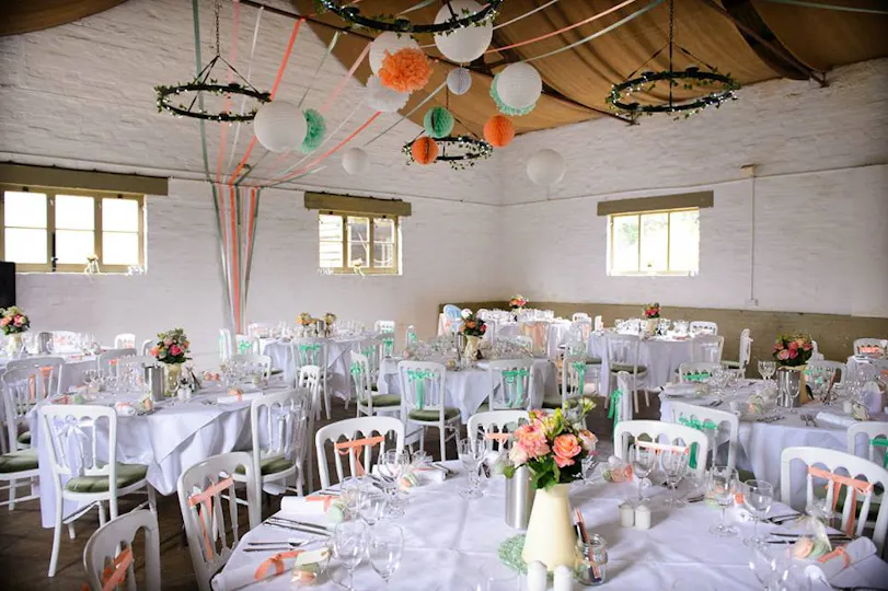 Dove Barn