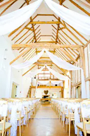 Dove Barn