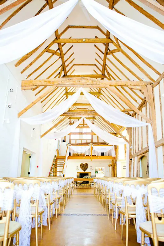 Dove Barn