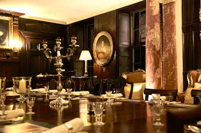 Belchamp Hall