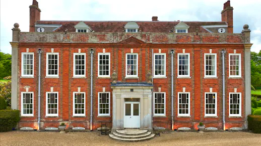 Belchamp Hall