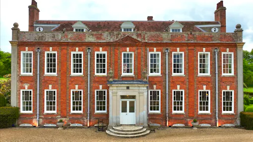 Belchamp Hall