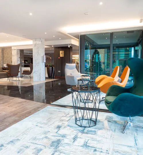 Crowne Plaza London - Kingston