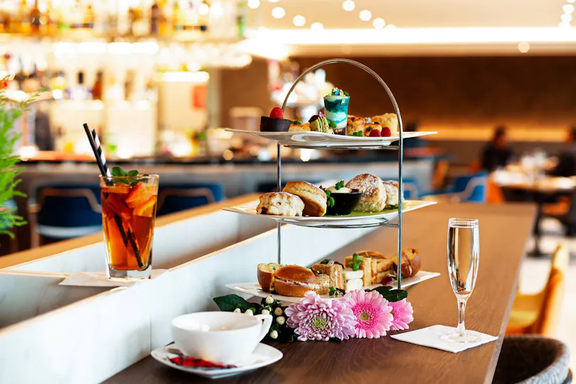 Crowne Plaza London - Kingston