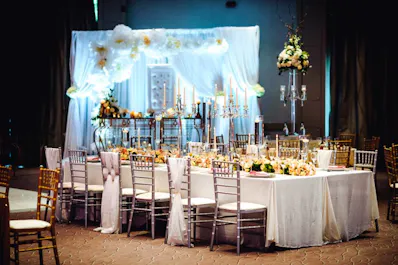The Belfry Hotel