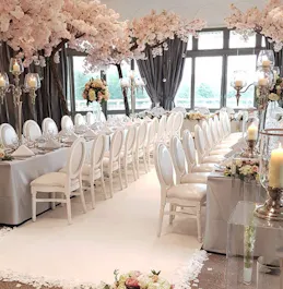 The Belfry Hotel