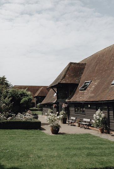 The Old Kent Barn