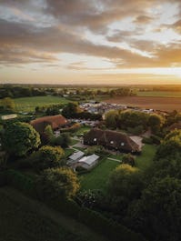 The Old Kent Barn