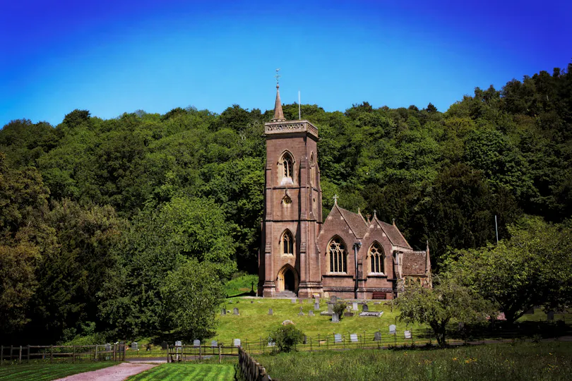 St. Audries Park